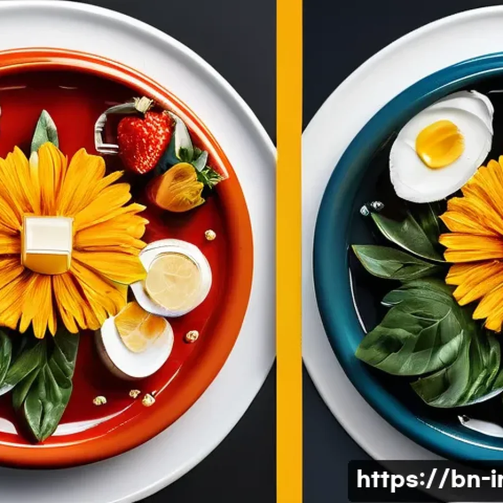 이란 금기 음식과 음료 - Here are three detailed image prompts in English, adhering to all the specified guidelines: