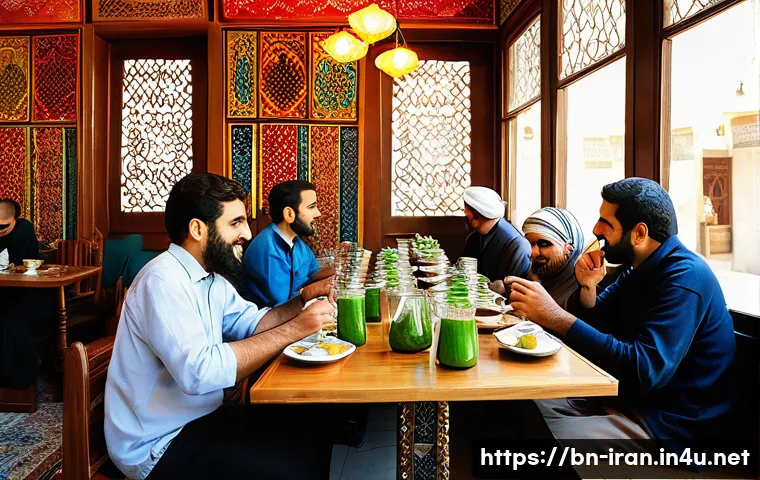 이란 금기 음식과 음료 관련 이미지 2