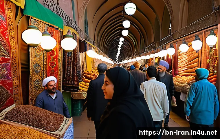 이란에서의 비즈니스 기회 관련 이미지 1