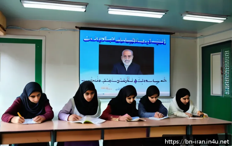 이란 방언과 지역별 차이 관련 이미지 1